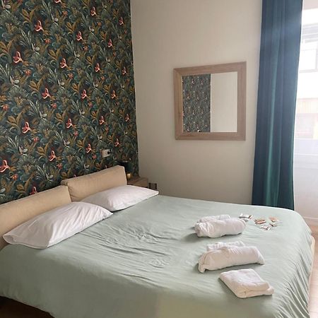 شقة Le Residenze Milano Torricelli المظهر الخارجي الصورة