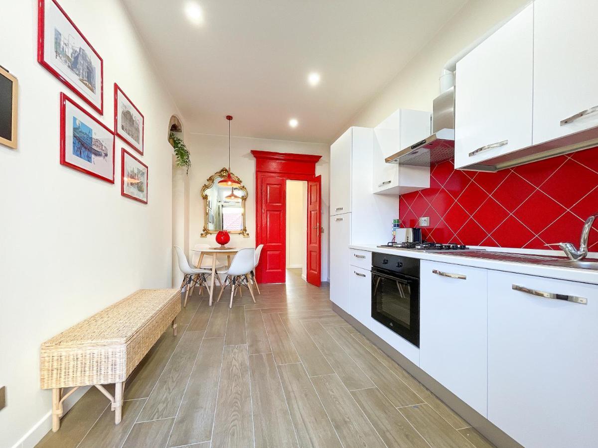 شقة Le Residenze Milano Torricelli المظهر الخارجي الصورة